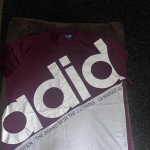 Adidas T-shirt